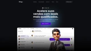 Bingu IA Do Mercado Imobiliario thumbnail