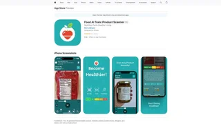 Food Check thumbnail