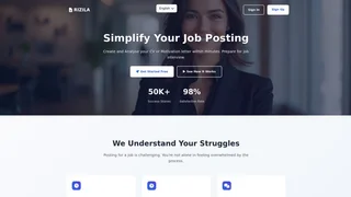 RIZILA Make Your Life A Bit Easier thumbnail