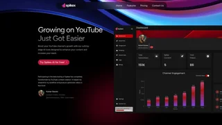 SpikeX AI thumbnail