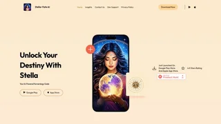 Stella Your Personal AI Numerologist thumbnail